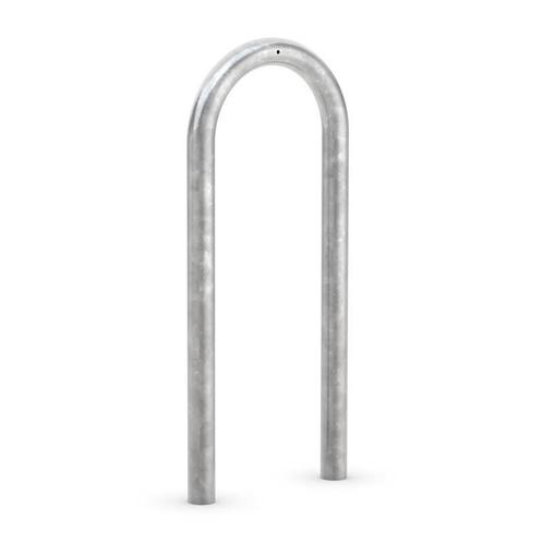Fietsaanleunbeugel 2 fietsen Safety Arch, Fietsen en Brommers, Fietsaccessoires | Overige Fietsaccessoires