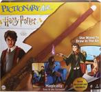 Mattel Games Pictionary Air Harry Potter - Bordspel, Verzenden, Nieuw