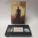 Gladiator Special Edition VHS, Cd's en Dvd's, VHS | Film, Ophalen of Verzenden, Nieuw in verpakking