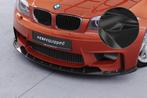 Cupspoiler voor BMW 1 Reeks E82 M Coupé CSL471-G, Verzenden, Nieuw