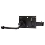 Boerenklinkstel Zwart - Per Stuk, Verzenden, Nieuw