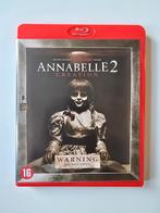 ANNABELLE 2 CREATION (BLURAY), Verzenden, Gebruikt