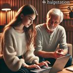 Student Computerhulp aan huis v.a. €16 - €0 Voorrijkosten., Diensten en Vakmensen, Computer en Internet experts, No cure no pay