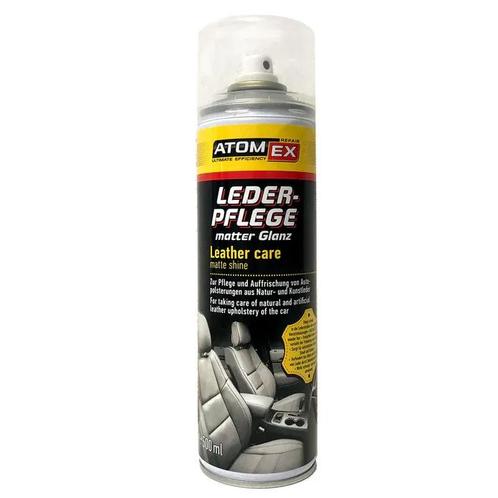 XADO Atomex XA40045 Leeronderhoud Spray Voor Autoleer Mat..., Auto-onderdelen, Overige Auto-onderdelen, Nieuw, Ophalen of Verzenden