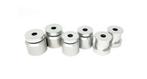 Torque Solution Solid Front Subframe Bushings: 2G Mitsubishi, Ophalen of Verzenden, Nieuw