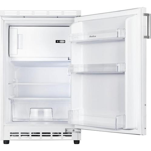 De Witgoed Outlet: AMICA UKSD361951 Onderbouw koelkast, Witgoed en Apparatuur, Koelkasten en IJskasten, Minder dan 85 cm, 75 tot 100 liter