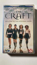 THE CRAFT (VHS), Cd's en Dvd's, Verzenden, Gebruikt