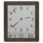 Digitale klok 5893, Huis en Inrichting, Woonaccessoires | Klokken, Verzenden, Nieuw