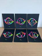 Matt Lambert (1981) - Big six, Antiek en Kunst