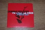 cd single card - Campag Velocet - To Lose La Trek, Verzenden, Zo goed als nieuw