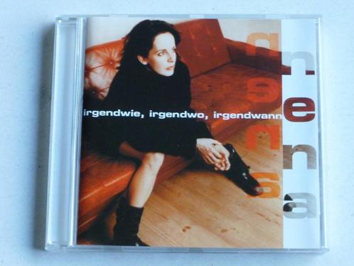 Nena - Irgendwie, irgendwo, irgendwann, Cd's en Dvd's, Cd's | Pop, Verzenden