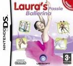 MarioDS.nl: Lauras Passie: Ballerina Losse Game Card - iDEAL, Spelcomputers en Games, Games | Nintendo DS, Ophalen of Verzenden