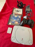 Sony - Playstation 1 (PS1) - Sony PS one - Videogameconsole, Nieuw