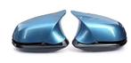 M Style spiegels BMW 1 2 3 4 Serie F20 F21 F22 F23 F30 F31, Verzenden