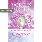 Berichten van je engelen 9789022565414 Doreen Virtue, Verzenden, Gelezen, Doreen Virtue