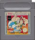 Asterix and Obelix (losse cassette) (schade aan label) (G..., Spelcomputers en Games, Games | Nintendo Game Boy, Gebruikt, Verzenden