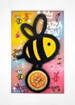 Mister Zion - Zabeille Pizza