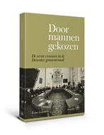Door mannen gekozen 9789462494749 Erna Lammers, Boeken, Verzenden, Zo goed als nieuw, Erna Lammers