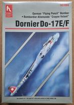 Hobbycraft HC1604 Dornier Do-17E/F 1:48, Verzenden, Nieuw