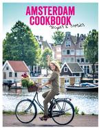 Amsterdam Cookbook 9789492037732 Laura de Grave, Verzenden, Zo goed als nieuw, Laura de Grave