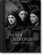 9783836579919 Peter Lindbergh. Untold Stories, Boeken, Verzenden, Nieuw, Felix Kramer