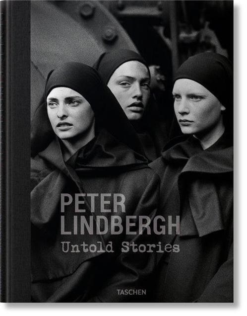 9783836579919 Peter Lindbergh. Untold Stories, Boeken, Studieboeken en Cursussen, Nieuw, Verzenden
