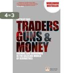 Traders, Guns and Money 9780273776765 Satyajit Das, Verzenden, Gelezen, Satyajit Das