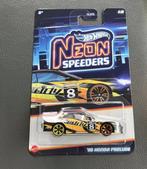 Hot Wheels 1:64 - Modelauto (8) - *No Reserve* Hot Wheels, Nieuw