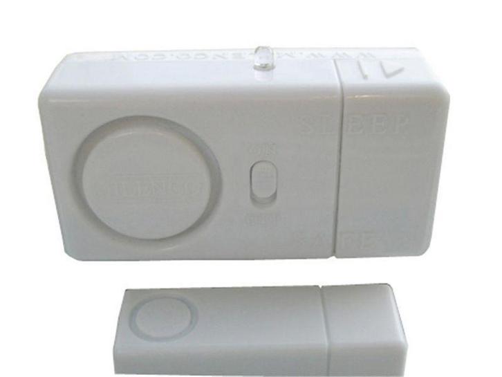 Milenco sleep safe alarm, Caravans en Kamperen, Kampeeraccessoires, Nieuw