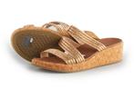 Skechers Sandalen in maat 41 Beige | 10% extra korting, Kleding | Dames, Schoenen, Nieuw, Beige, Sandalen of Muiltjes, Skechers