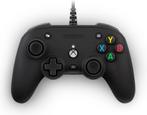Xbox Series Controller - Zwart - Nacon Pro Compact Xbox, Spelcomputers en Games, Spelcomputers | Xbox Series X en S, Ophalen of Verzenden