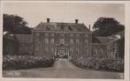 ZEIST - Slot, Verzamelen, Ansichtkaarten | Nederland, Verzenden, Gelopen
