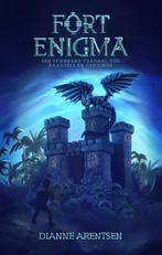 Fort Enigma 9789463081979 Dianne Arentsen, Verzenden, Zo goed als nieuw, Dianne Arentsen