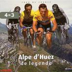 Alpe DHuez 9789038914039 Gérard Ejnès, Boeken, Verzenden, Zo goed als nieuw, Gérard Ejnès