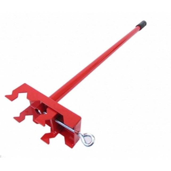 Trainer Duwstang / Fiets Balans Trainer, Fietsen en Brommers, Fietsaccessoires | Overige Fietsaccessoires, Nieuw, Verzenden