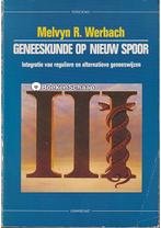 Geneeskunde op nieuw spoor Melvyn R. Werbach, Verzenden, Gelezen