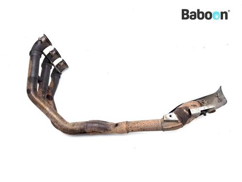 Uitlaat Bochtenset Triumph Sprint GT 2011-2014 (T2200499), Motoren, Onderdelen | Overige, Gebruikt, Verzenden