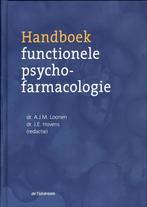 Handboek functionele psychofarmacologie 9789058982056, Verzenden, Zo goed als nieuw