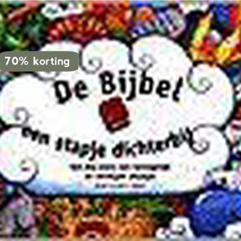 BIJBEL EEN STAPJE DICHTERBIJ, DE 9789033828362 A. Parry, Boeken, Overige Boeken, Gelezen, Verzenden