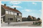 POORTUGAAL - Postkantoor Raiffeisenbank Albrandswaardseweg, Verzenden, Gelopen