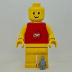 Lego - Minifigures - Big Minifigure Torch Light, Kinderen en Baby's, Speelgoed | Duplo en Lego, Nieuw
