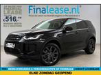 Land Rover Discovery Sport P300e SE 254PK Virtual Trekhaak, Automaat, Zwart, Nieuw, Hybride Elektrisch/Benzine