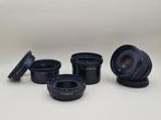 Hasselblad Extension tubes 16 - 22 - 32 - 55 + Vivitar HB, Nieuw