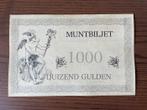 Nederland - 1000 gulden Gulden 1920