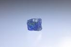 Uitzonderlijke ruwe tanzaniet 4,10 carats – Kwaliteit