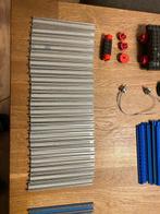 Lego Onderdelen - Train - Oude trainrails vintage, Nieuw