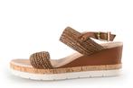 River Woods Sandalen in maat 37 Beige | 10% extra korting, Kleding | Dames, Schoenen, Verzenden, River Woods, Beige, Sandalen of Muiltjes