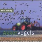 Akkervogels 9789087400606 Koos Dijksterhuis, Verzenden, Gelezen, Koos Dijksterhuis