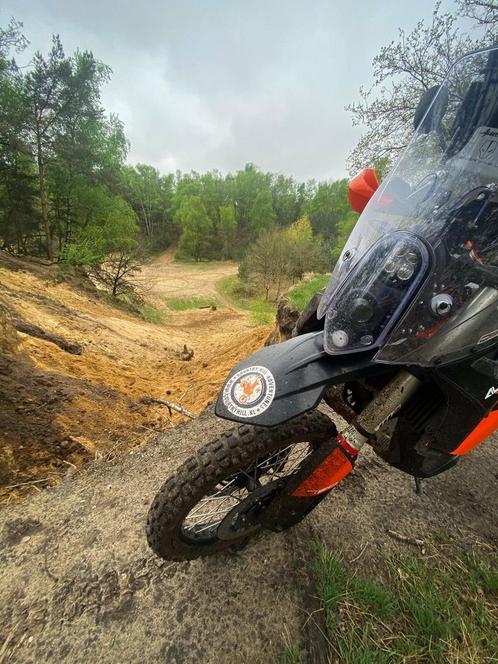 KTM Adventure Tours 390/790/890, Motoren, Motoren | KTM, 2 cilinders, meer dan 35 kW, Sport