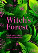 9781802795370 Kew - Witchs Forest Royal Botanic Gardens Kew, Boeken, Verzenden, Nieuw, Royal Botanic Gardens Kew